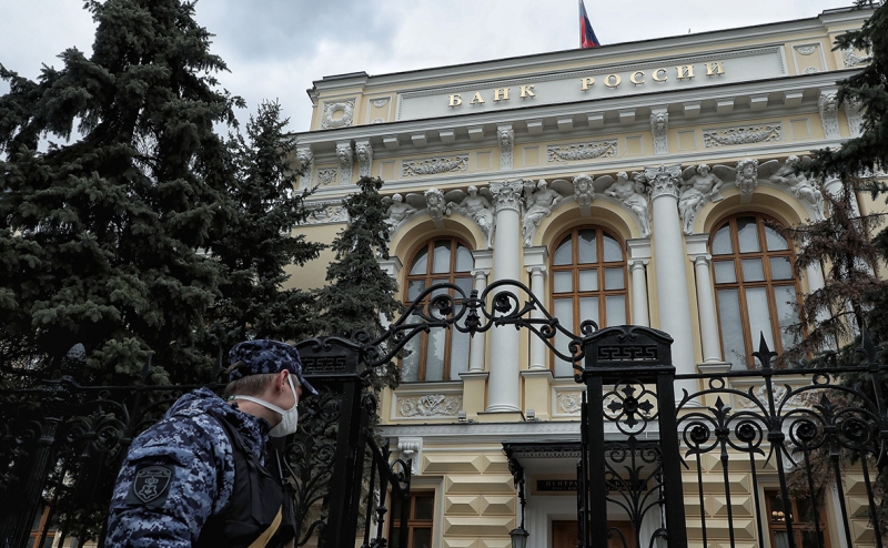 Fitch назвало ситуацию с долгами &laquo;Роснано&raquo; тестом для государства