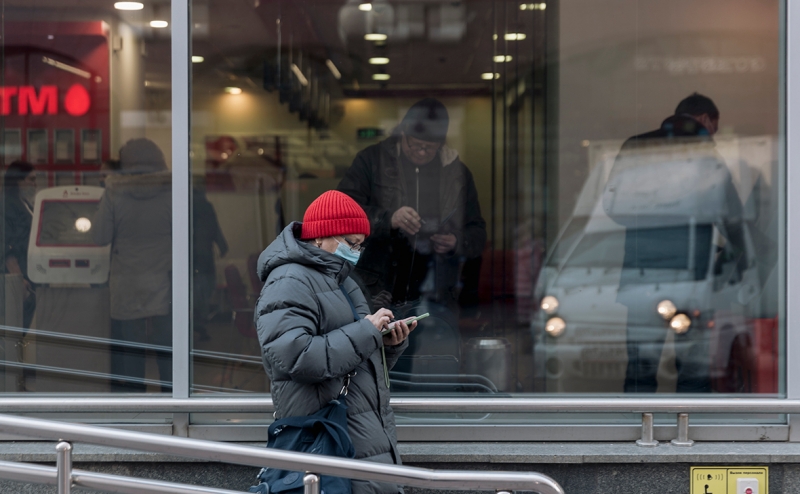 Fitch решило немедленно приостановить коммерческую деятельность в России