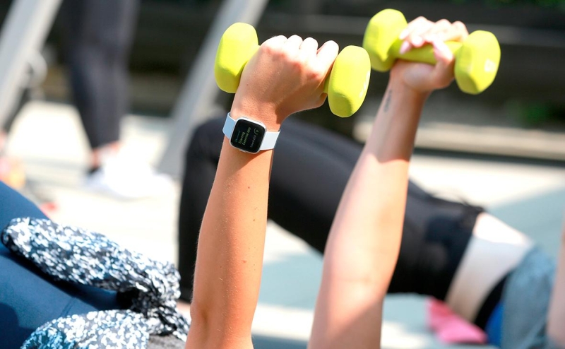 Фитнес-клубы заявили об активизации налоговых проверок из-за