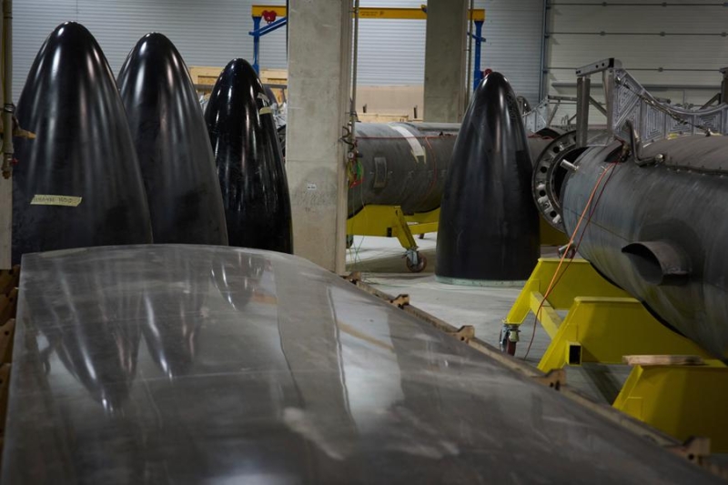 &laquo;Фламинго&raquo;: что известно о новейшей украинской крылатой ракете