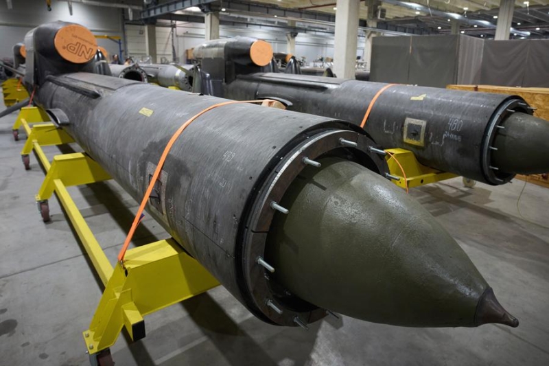 &laquo;Фламинго&raquo;: что известно о новейшей украинской крылатой ракете