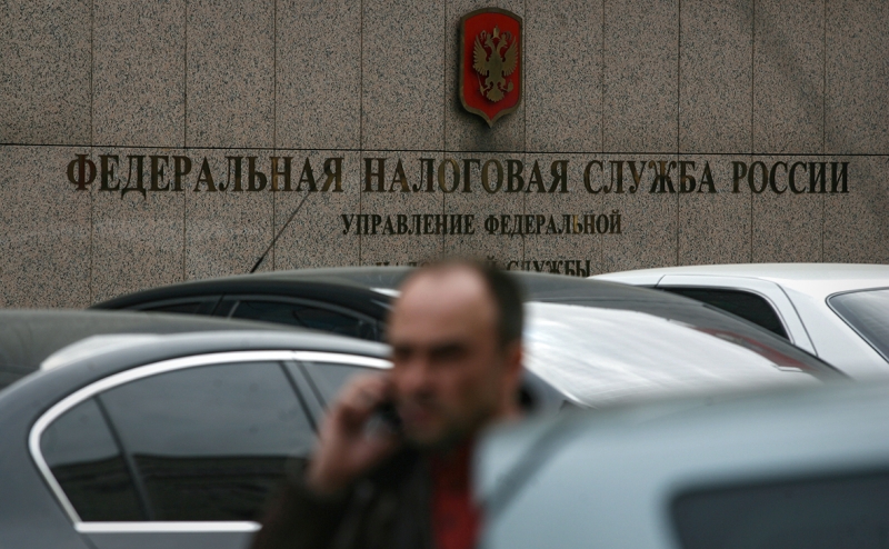 ФНС дала новое послабление бизнесу с налоговыми долгами