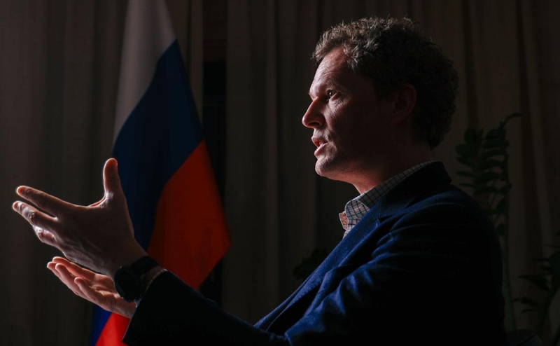 ФНС начала работу по &laquo;управлению рисками&raquo; продавцов на маркетплейсах