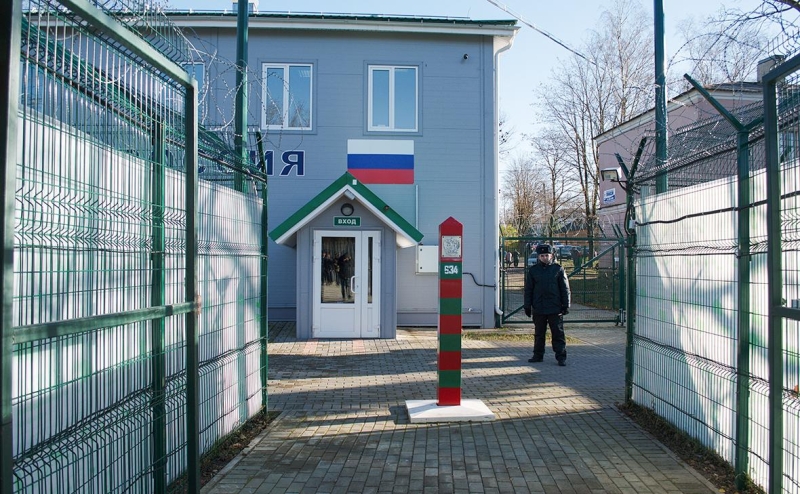 ФНС начнет определять статус налогового нерезидента автоматически