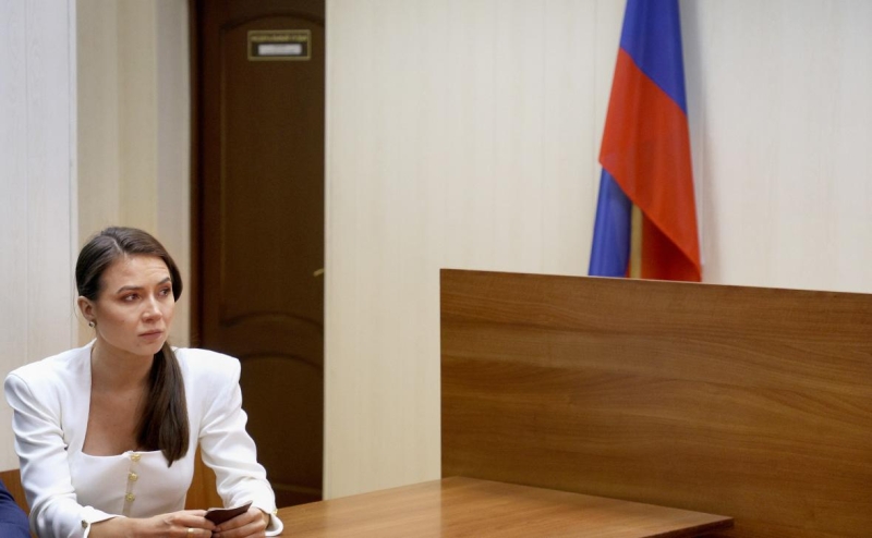 ФНС обязала блогера Лерчек выплатить 124 млн руб. за неуплату налогов