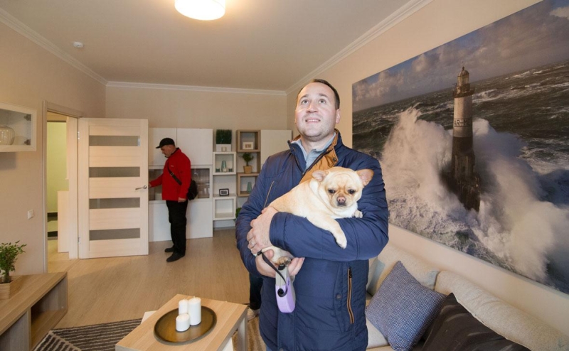 ФНС подтвердила планы по отказу от большинства деклараций по НДФЛ