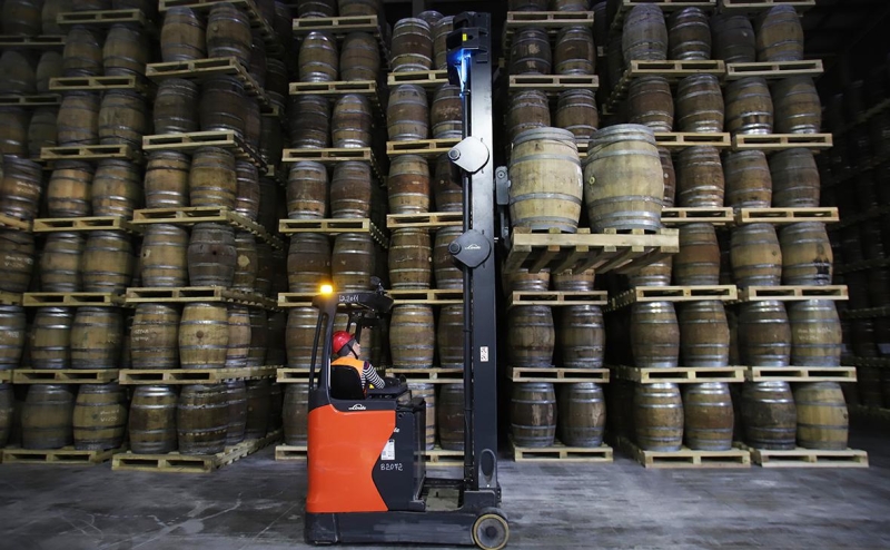 ФНС предъявила налоговые претензии национализированному заводу