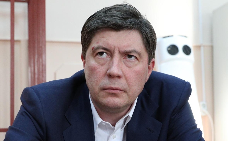 ФНС предъявила налоговые претензии национализированному заводу