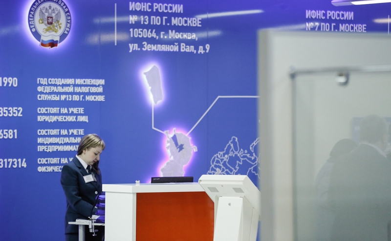 ФНС раскрыла потери бюджета от вывода активов во время проверок