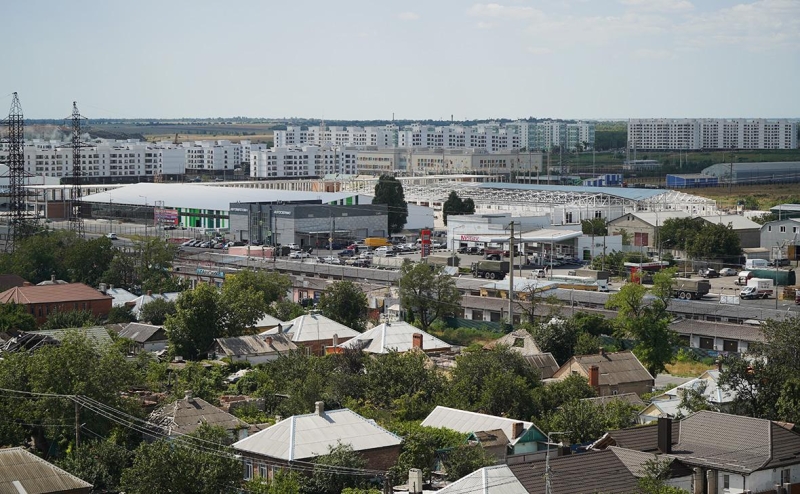 ФНС раскрыла регионы с наибольшей и наименьшей налоговой нагрузкой