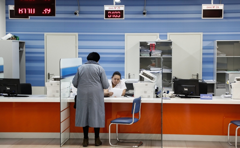 ФНС ускорила предоставление налоговых вычетов для россиян