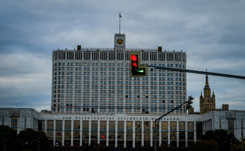 ФНС ускорила предоставление налоговых вычетов для россиян