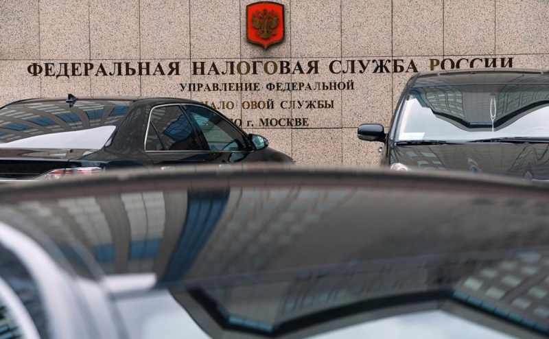 ФНС ускорила предоставление налоговых вычетов для россиян