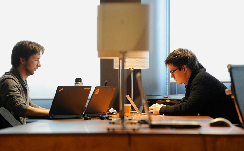 ФНС задумалась об &laquo;окраске&raquo; теневых доходов