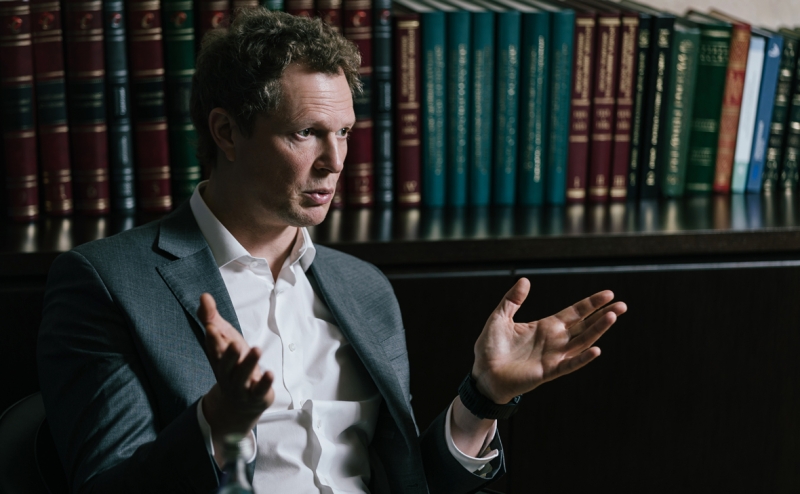 ФНС запланировала отказ от большинства деклараций по НДФЛ