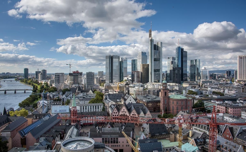 Focus предрек появление &laquo;теневого канцлера&raquo; Германии