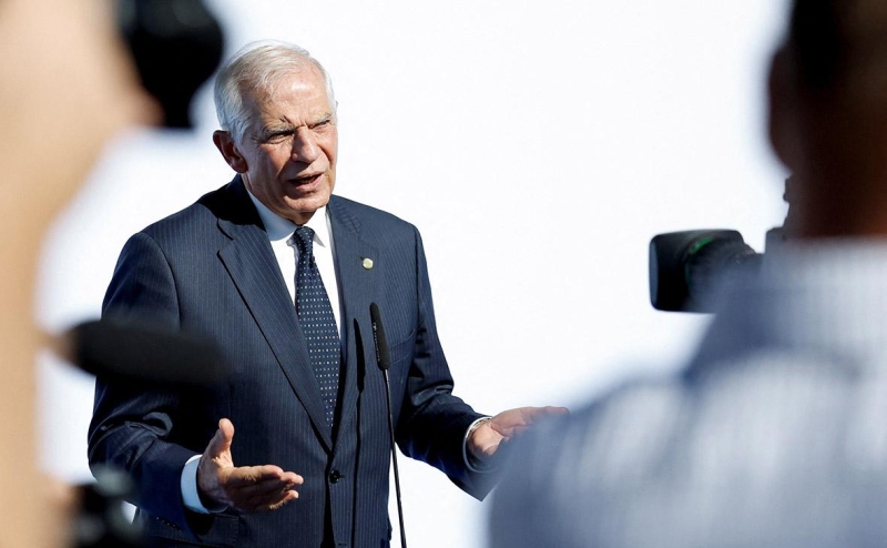 Фон дер Ляйен исключила &laquo;короткие пути&raquo; для вступления в ЕС