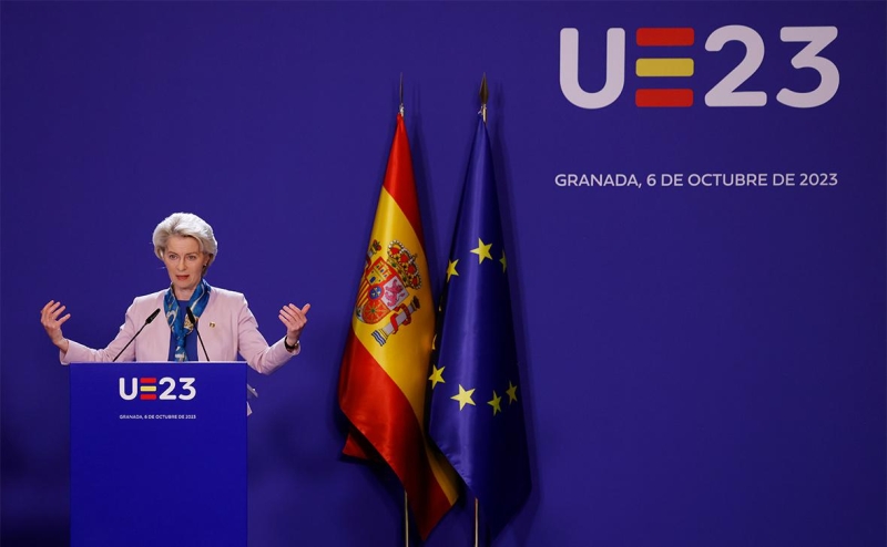 Фон дер Ляйен исключила &laquo;короткие пути&raquo; для вступления в ЕС