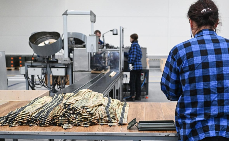 Фон дер Ляйен назвала, какая страна выиграет от инвестиций ЕС в