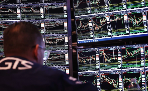 Фон дер Ляйен призвала превратить Украину в «стального дикобраза»