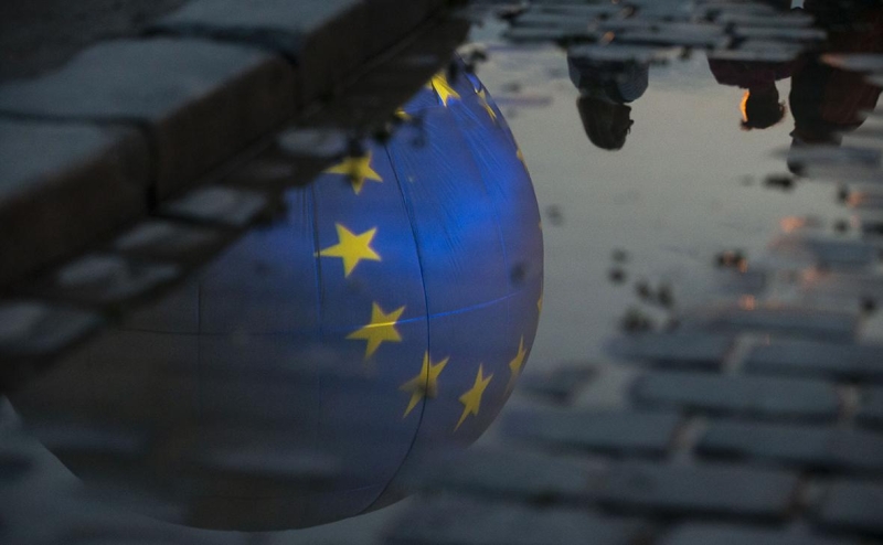 Фон дер Ляйен раскрыла детали 12-го пакета санкций против России