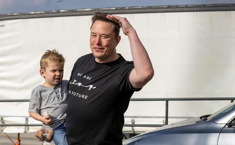 Фонд благосостояния Норвегии проголосует против выплаты Маску в $56