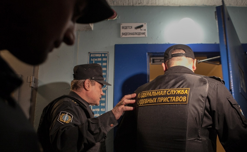 Фонд Калви продал одно из крупнейших коллекторских агентств в России