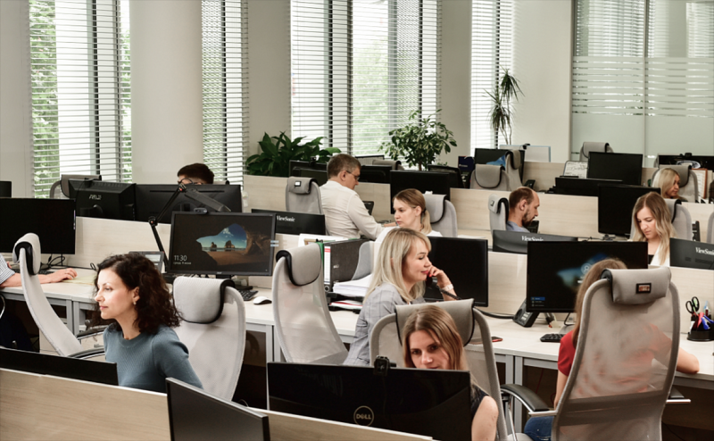 Фонд Калви продал одно из крупнейших коллекторских агентств в России