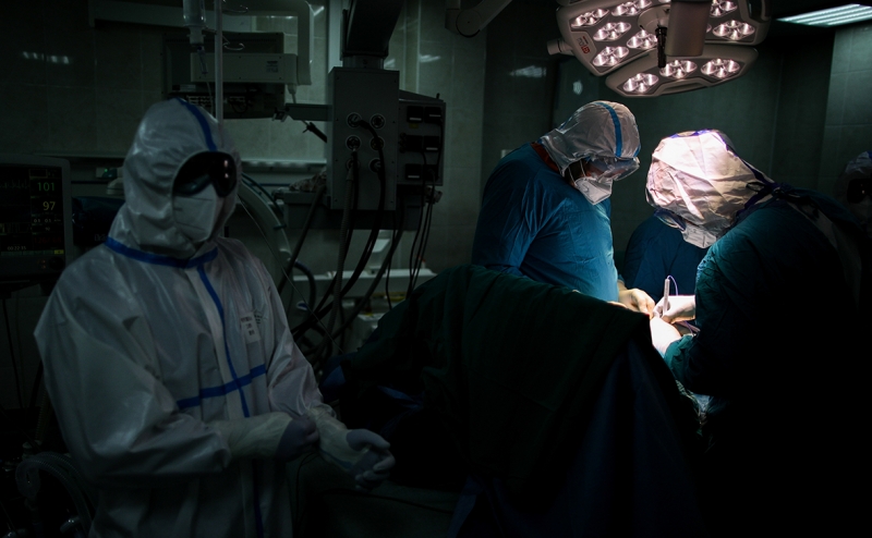 Фонд Тинькова подсчитал необходимые расходы на борьбу с лейкемией