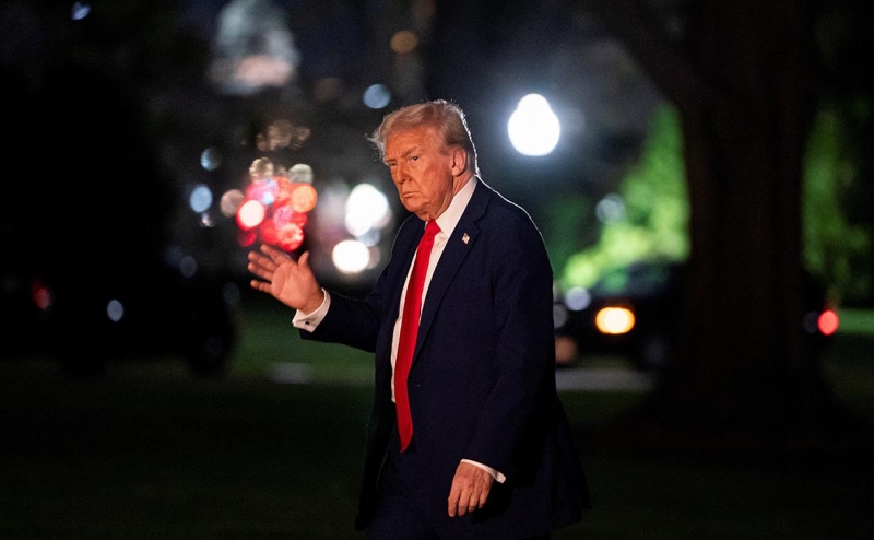 Фондовый рынок Японии открылся с обвалом котировок после тарифов