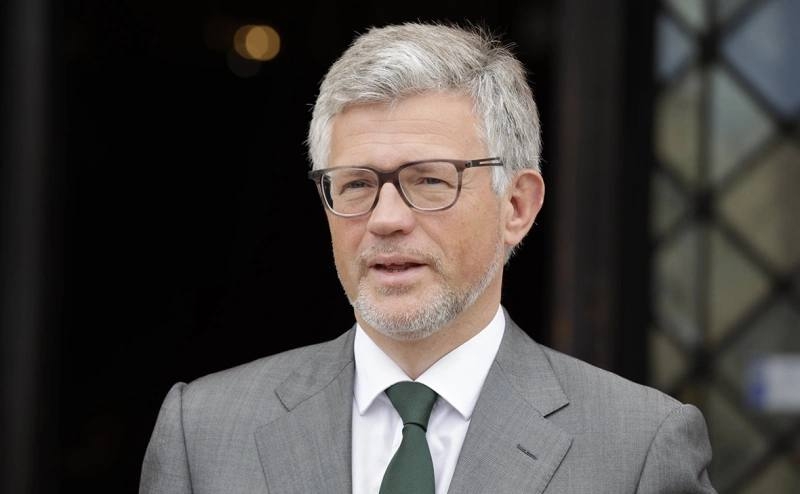 &laquo;Фонтанка&raquo; сообщила об обысках у главы Кронштадта