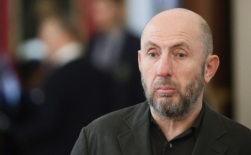 &laquo;Фонтанка&raquo; узнала о деле против Кехмана из-за взятки Mercedes