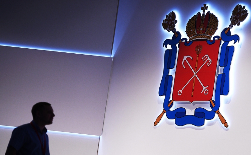 &laquo;Фонтанка&raquo; узнала о намерении ВЭБ профинансировать тоннель под Невой