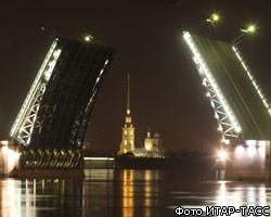 &laquo;Фонтанка&raquo; узнала о намерении ВЭБ профинансировать тоннель под Невой