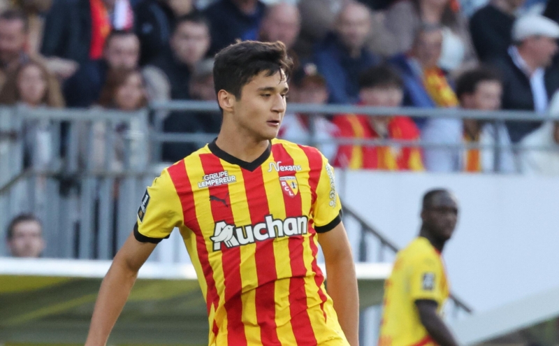 Foot Mercato узнал об интересе «Реала» к защитнику сборной Узбекистана