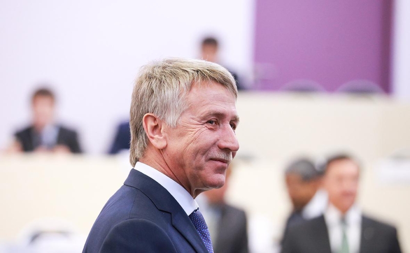 Forbes назвал крупнейших налогоплательщиков среди бизнесменов