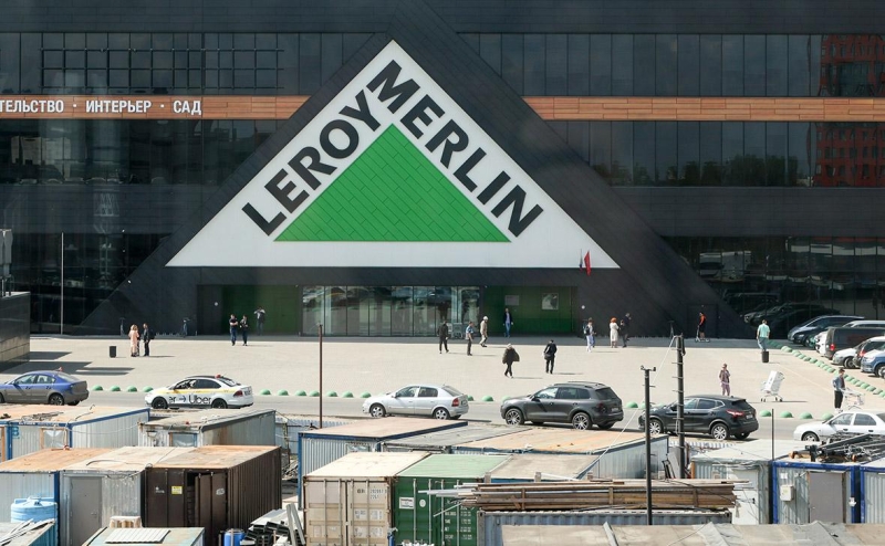 Forbes назвал крупнейшую оставшуюся в России иностранную компанию