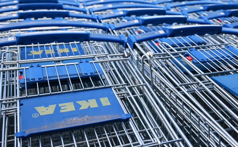 Forbes назвал крупнейшую оставшуюся в России иностранную компанию