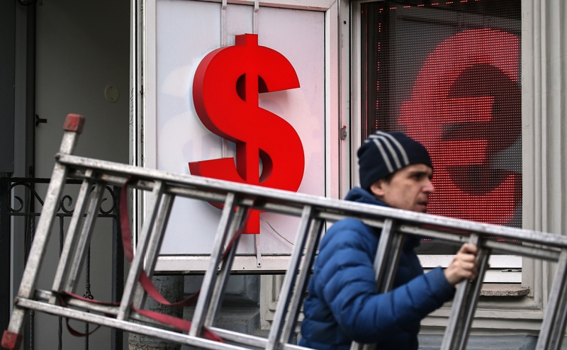 Forbes назвал потери богатейших россиян на фоне ситуации вокруг Украины