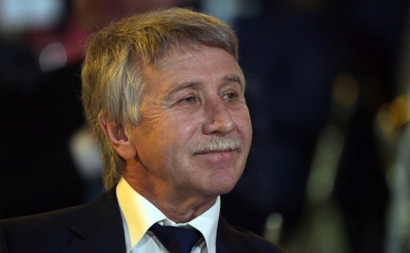 Forbes назвал потери богатейших россиян на фоне ситуации вокруг Украины