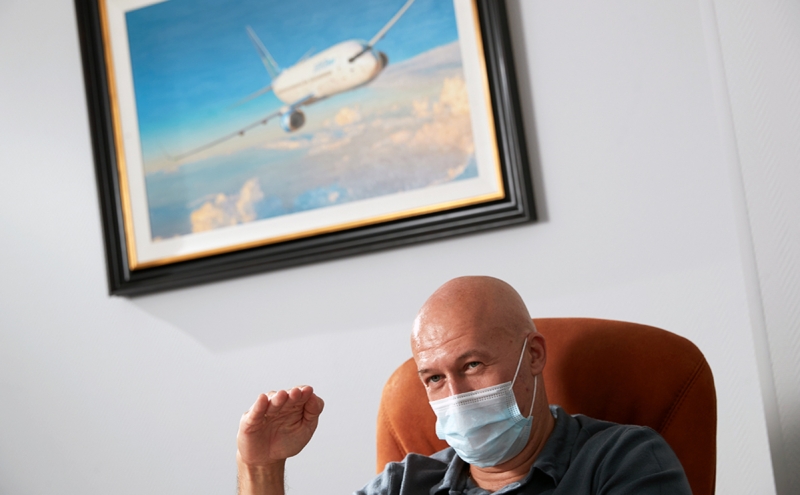 Forbes назвал самые пострадавшие в пандемию частные компании