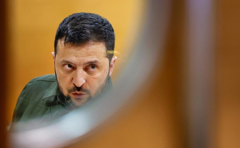 Forbes объяснил, почему Украина не использует F-16 в Курской области