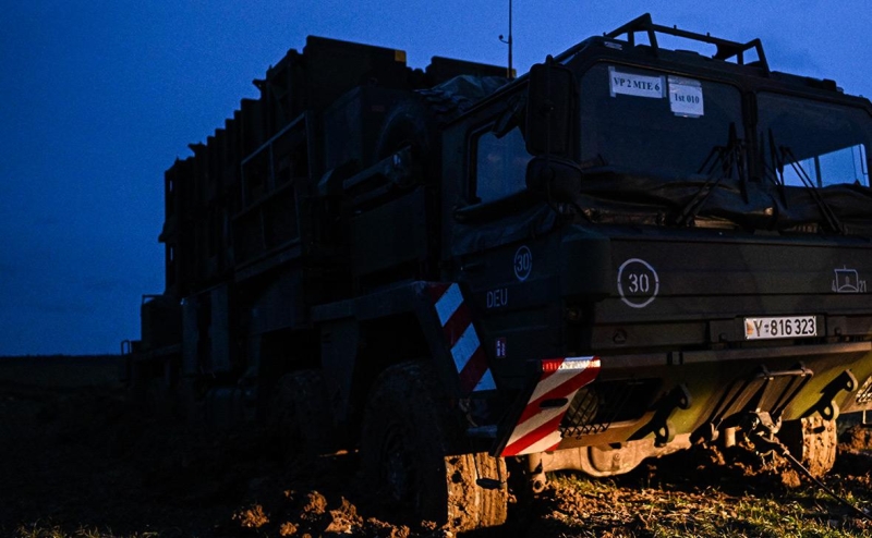 Forbes описал попытки Украины и Европы деамериканизировать ПВО у ВСУ