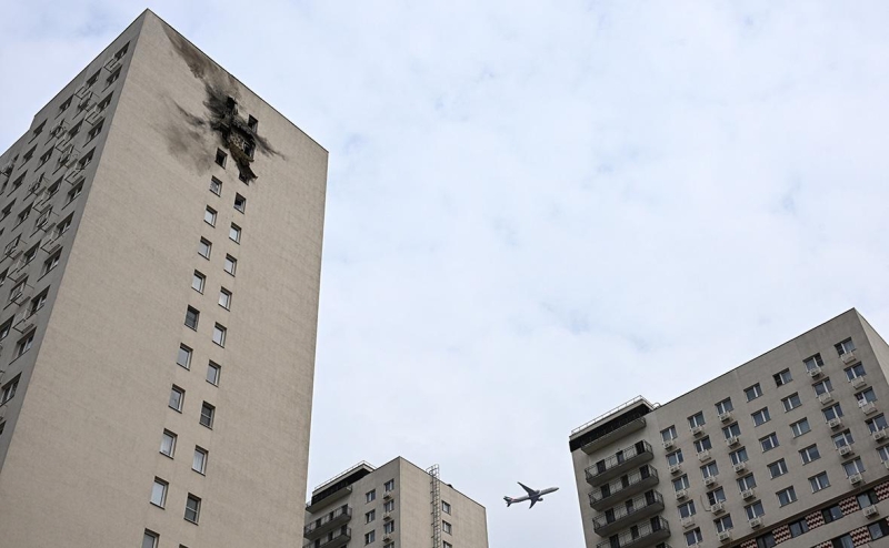 Forbes рассказал о российских дронах, способных «заглядывать» в