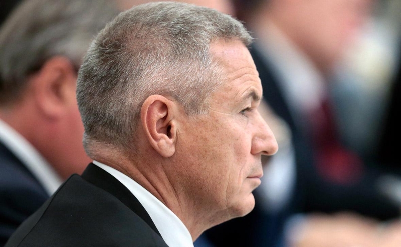 Forbes сообщил об отказе миллиардера Макарова от российского