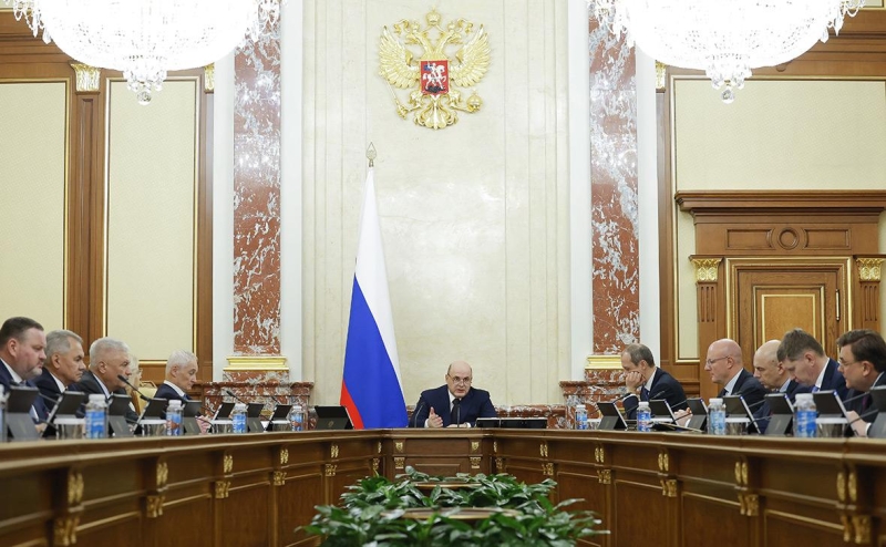 Forbes узнал о поручениях Путина по итогам встречи с бизнесом в ноябре