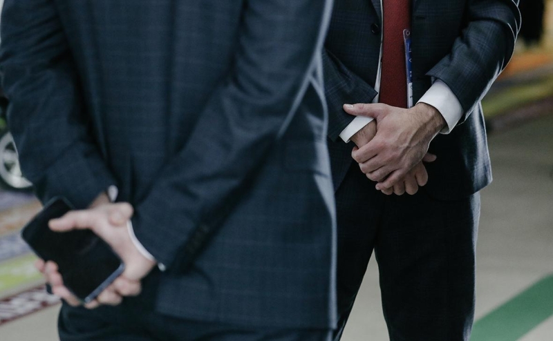 Forbes узнал о поручениях Путина по итогам встречи с бизнесом в ноябре