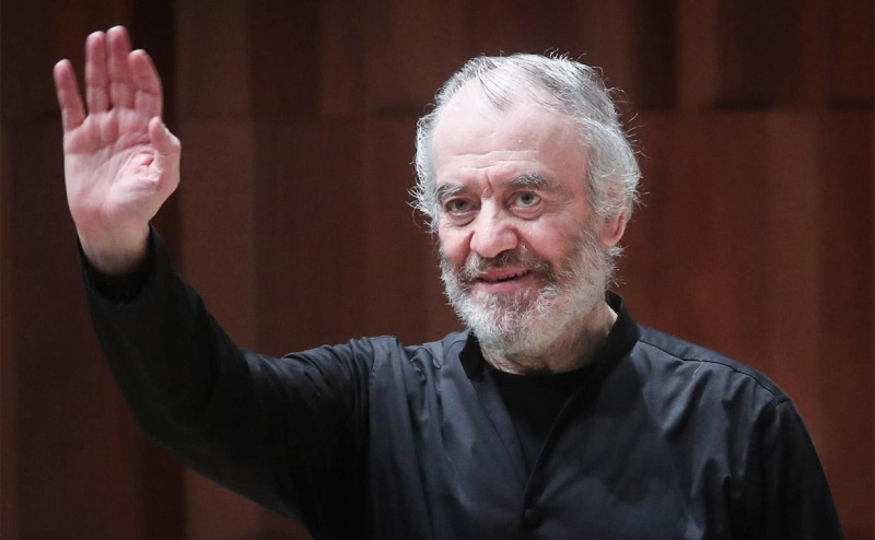 Forbes узнал об увольнении директора Большого театра Владимира Урина