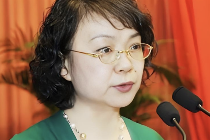 Forbes внес основательницу Wildberries в число 50 самых богатых женщин