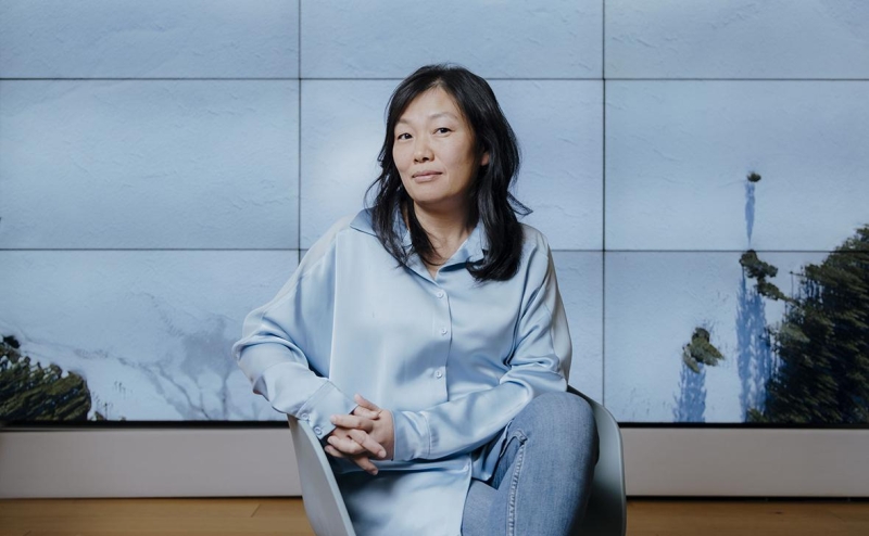 Forbes внес основательницу Wildberries в число 50 самых богатых женщин